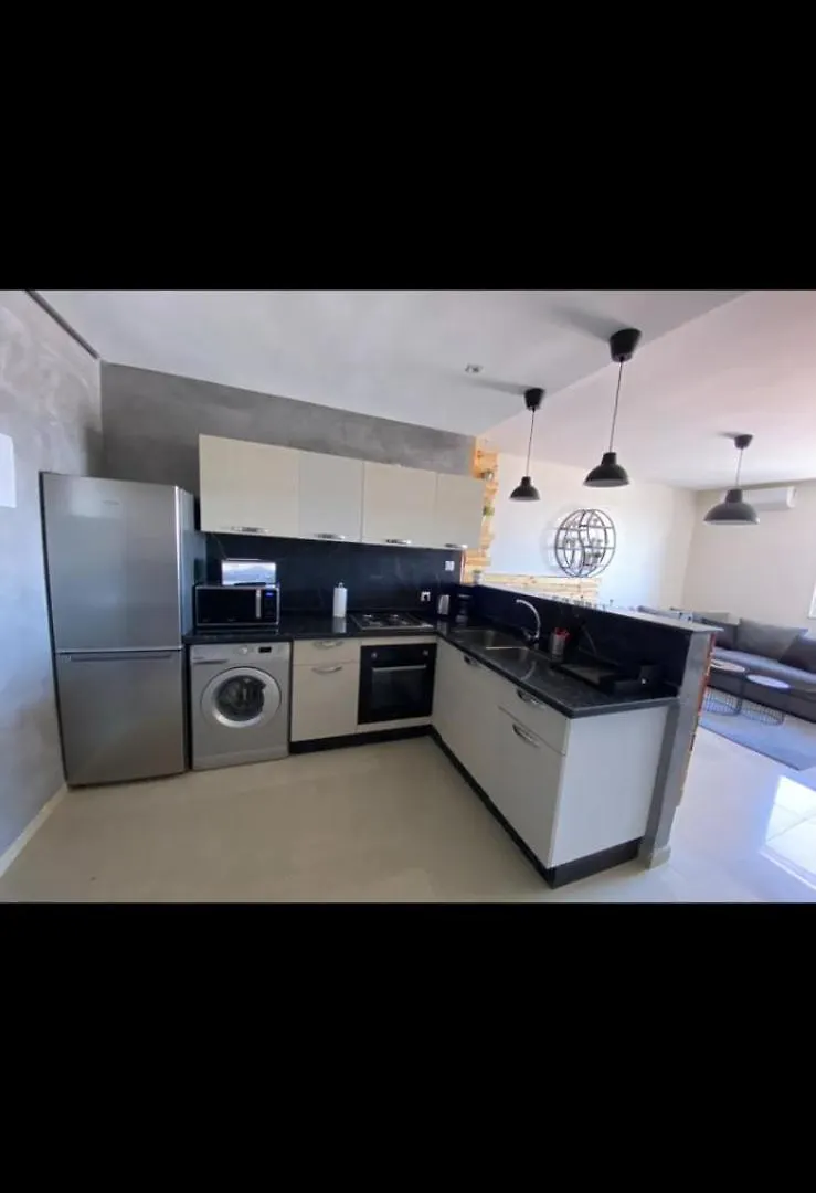 Charming Islan Apartment Ac/Wifi Agadir 0*,  Marokko