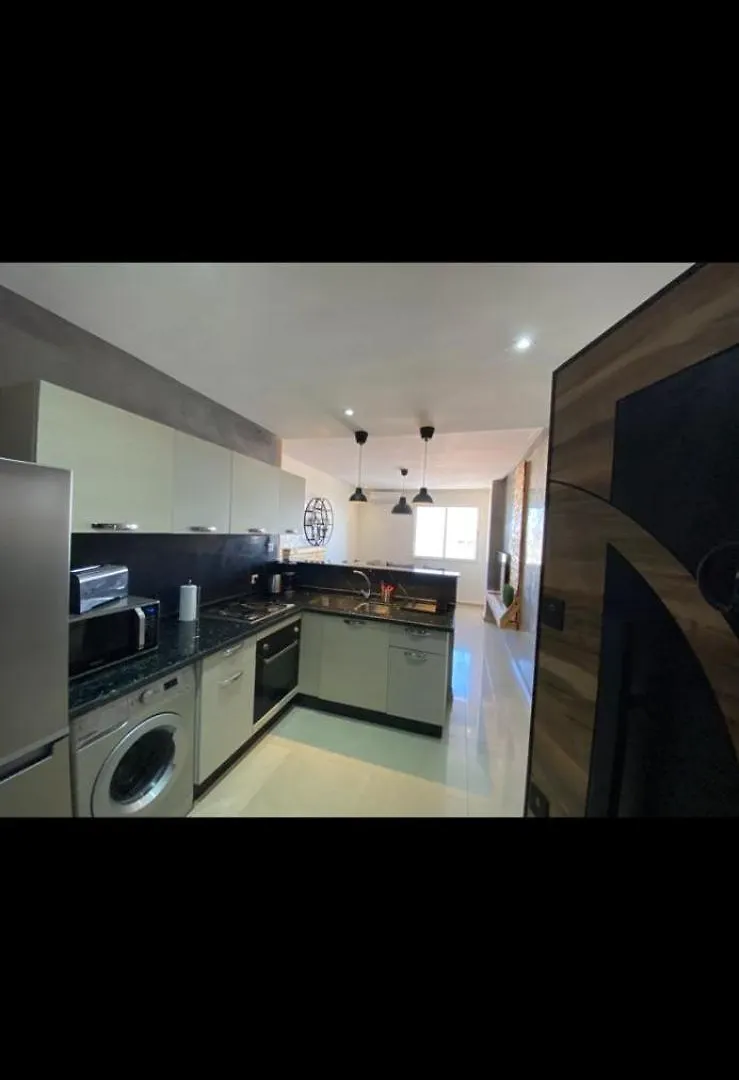 Charming Islan Apartment Ac/Wifi Agadir Marokko