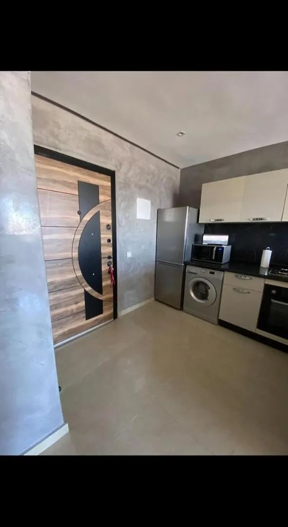 Charming Islan Apartment Ac/Wifi Agadir