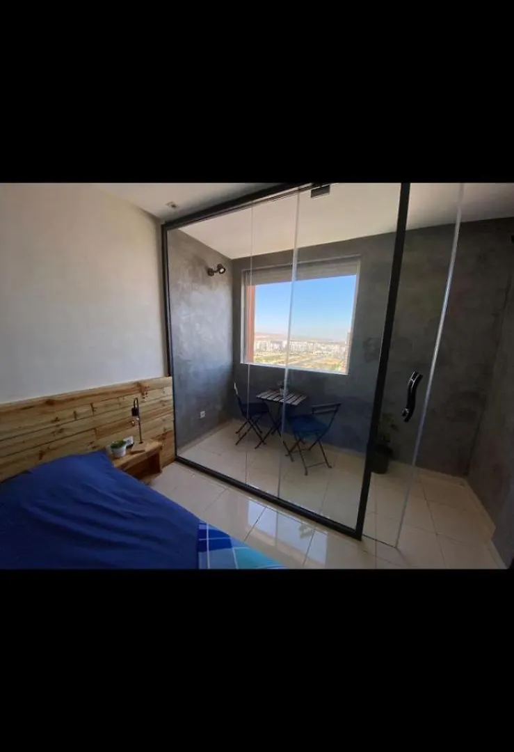 Charming Islan Apartment Ac/Wifi Agadir