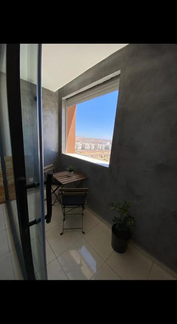 Charming Islan Apartment Ac/Wifi Agadir