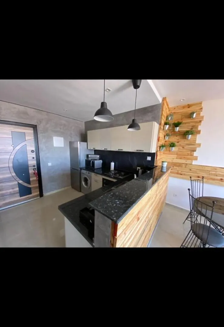 Charming Islan Apartment Ac/Wifi Agadir