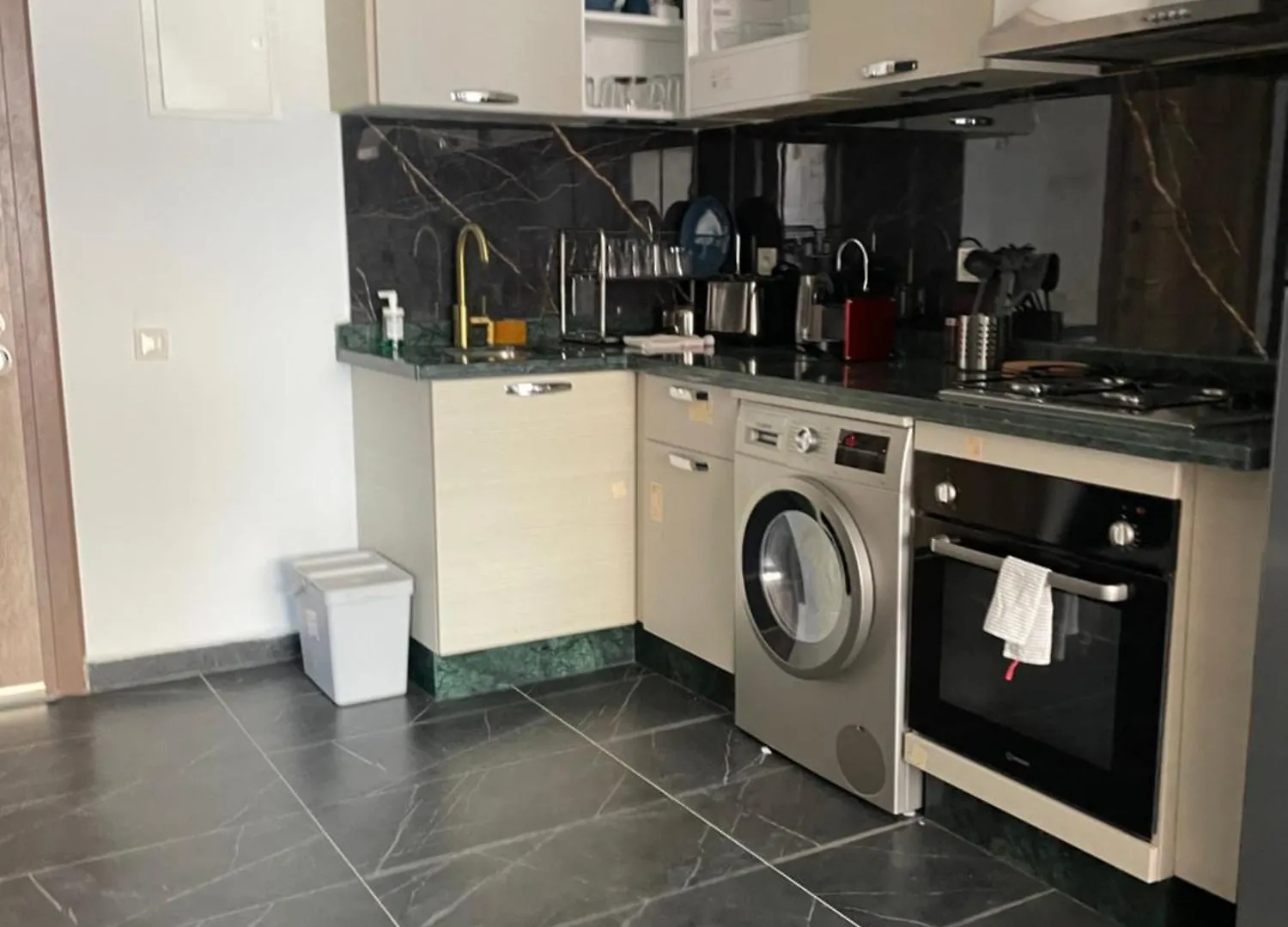 Charming Islan Apartment Ac/Wifi Agadir