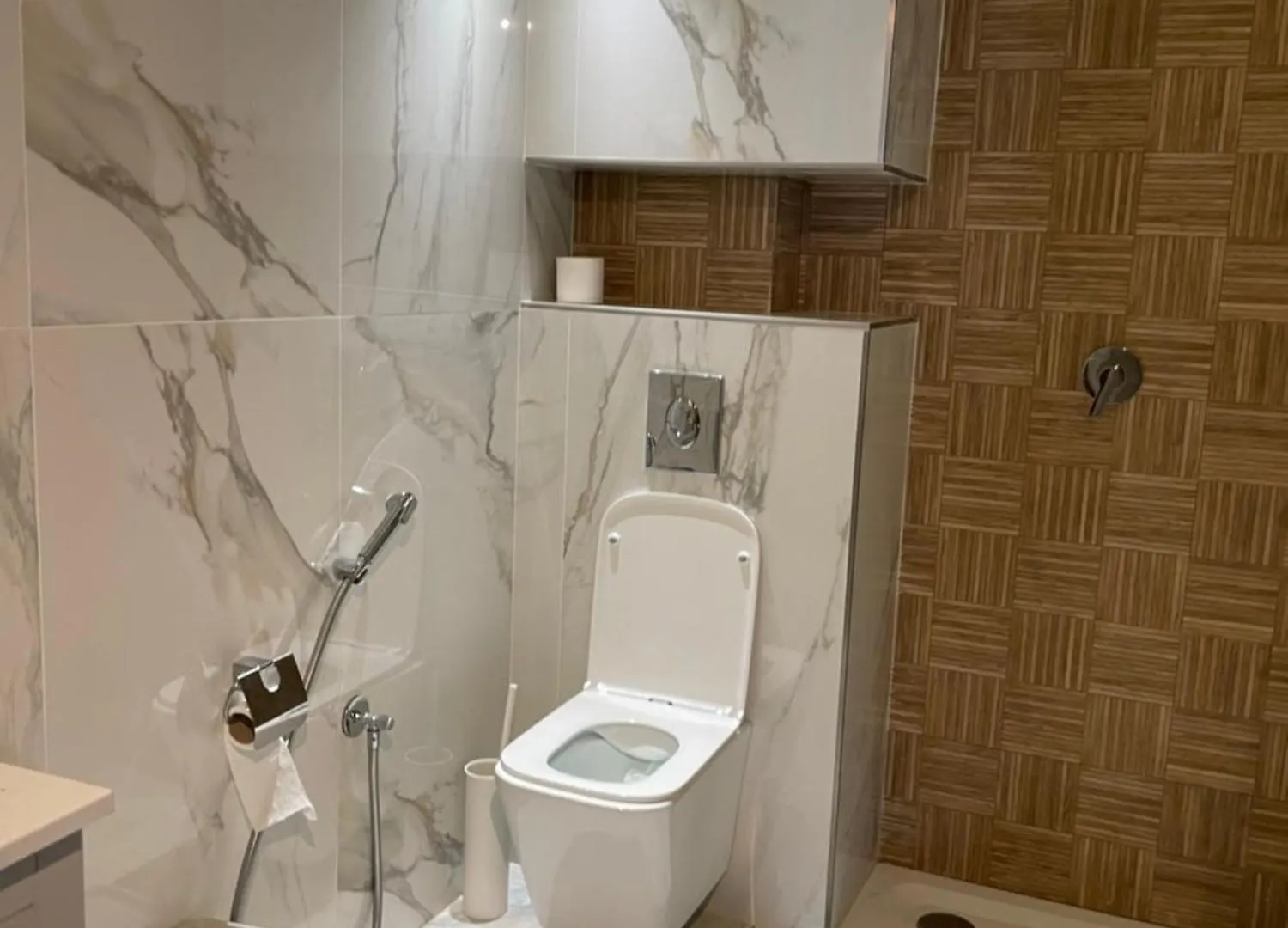 Charming Islan Apartment Ac/Wifi Agadir