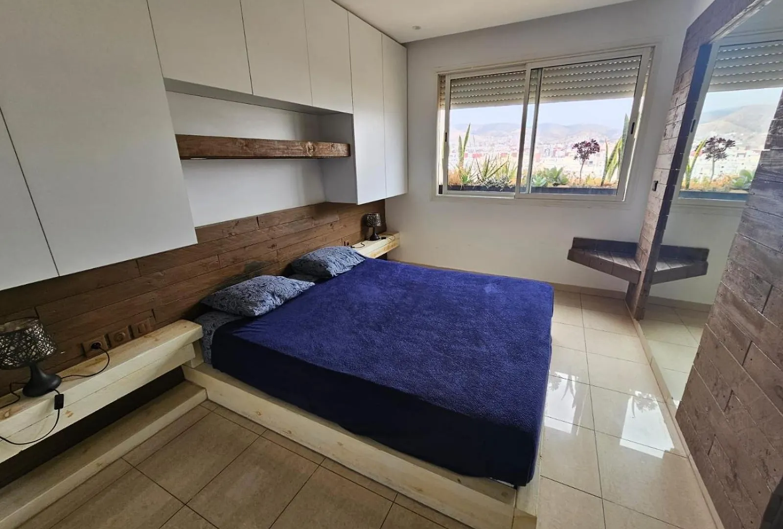 Charming Islan Apartment Ac/Wifi Agadir 0*,  Marokko