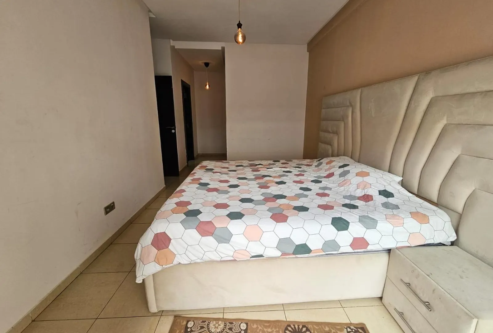 Charming Islan Apartment Ac/Wifi Agadir