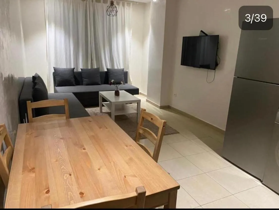 Charming Islan Apartment Ac/Wifi Agadir