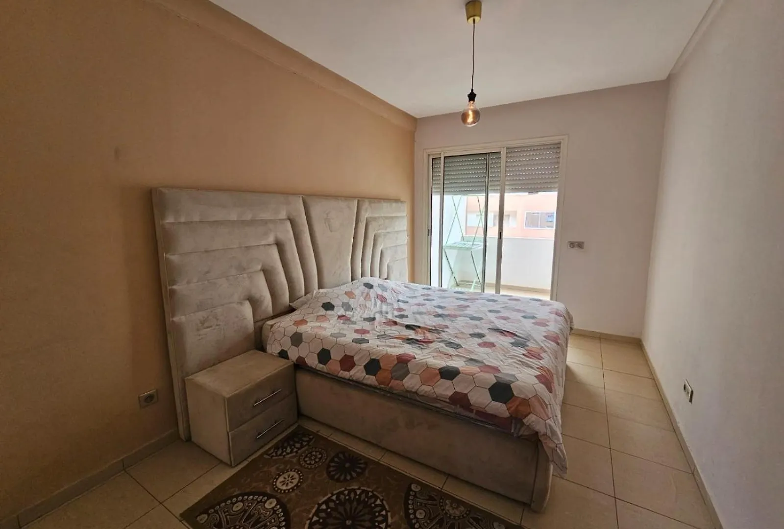 Charming Islan Apartment Ac/Wifi Agadir 0*,