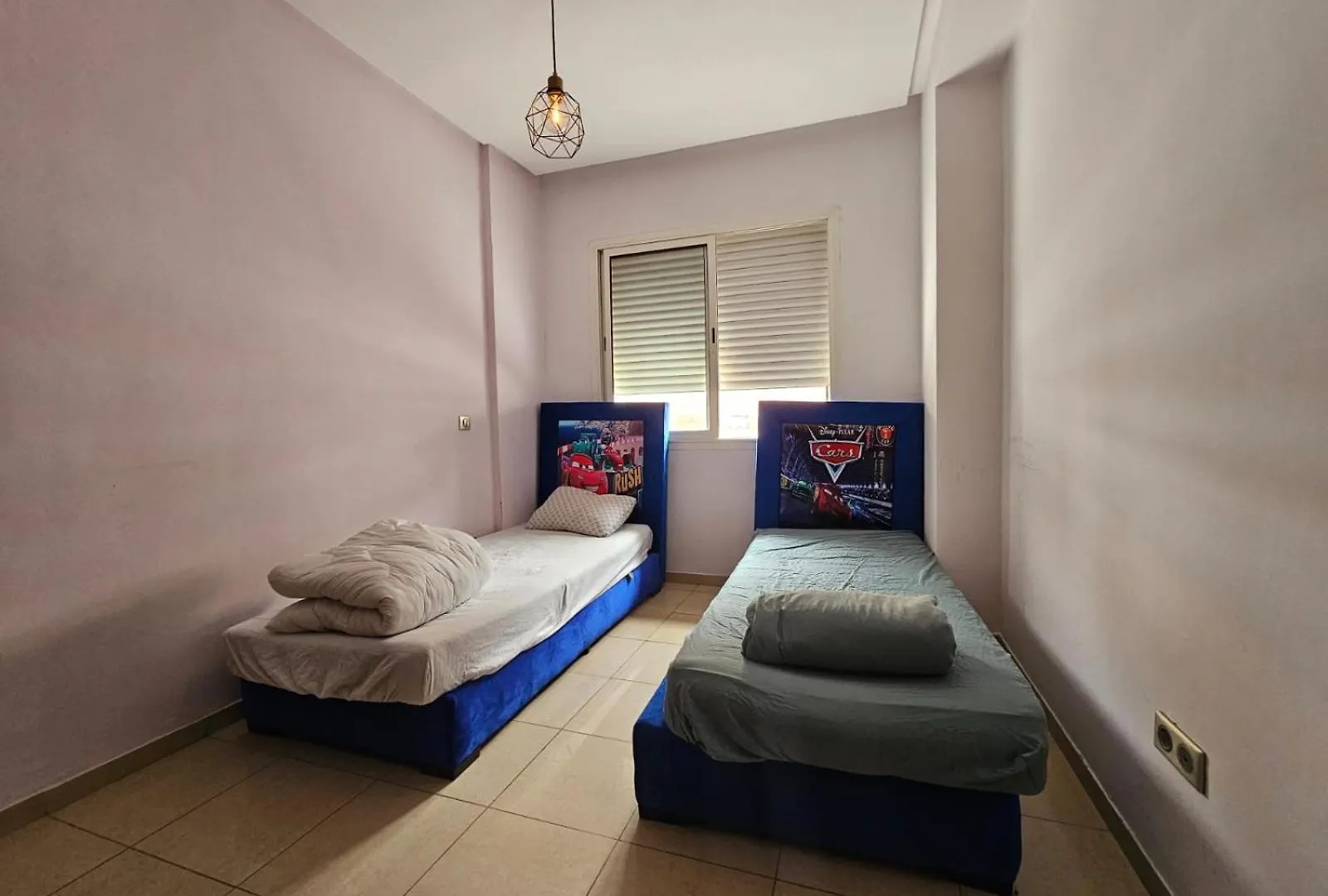 Charming Islan Apartment Ac/Wifi Agadir Marokko