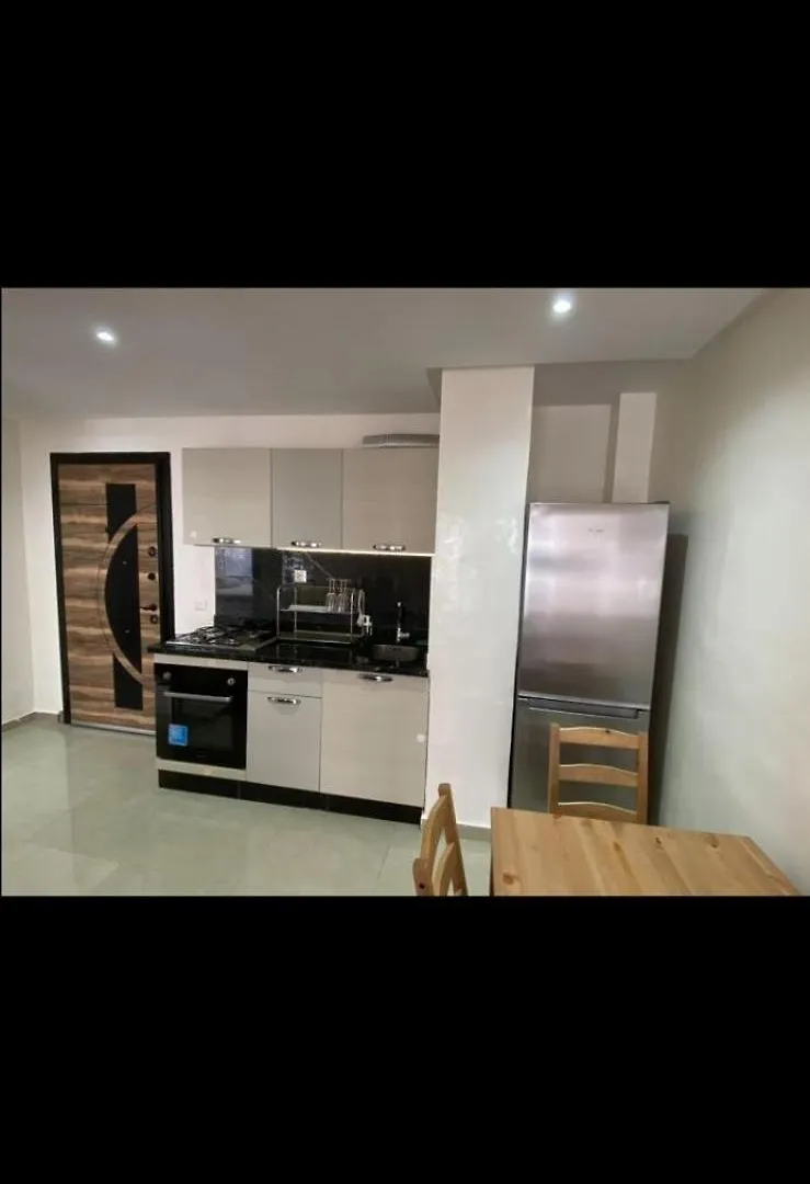 Charming Islan Apartment Ac/Wifi Agadir Marokko