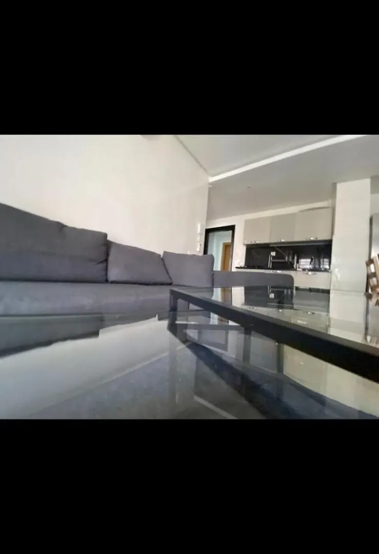 Charming Islan Apartment Ac/Wifi Agadir